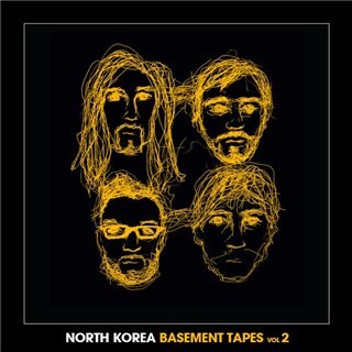 North Korea - Basement Tapes Vol. 2 (2012)