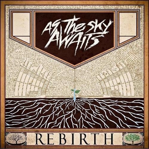 As the Sky Awaits - Rebirth (2012)