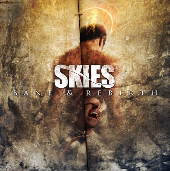 SKIES -  Bane & Rebirth [EP] (2012)