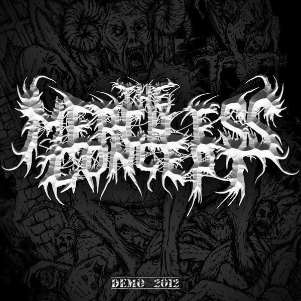 The Merciless Concept - Demo (2012)