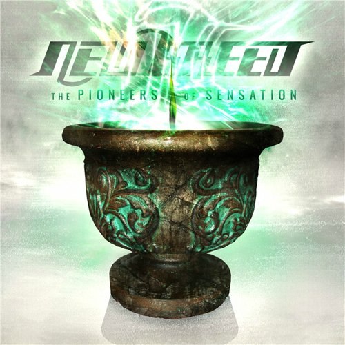 New Breed - The Pioneers of Sensation (2012)