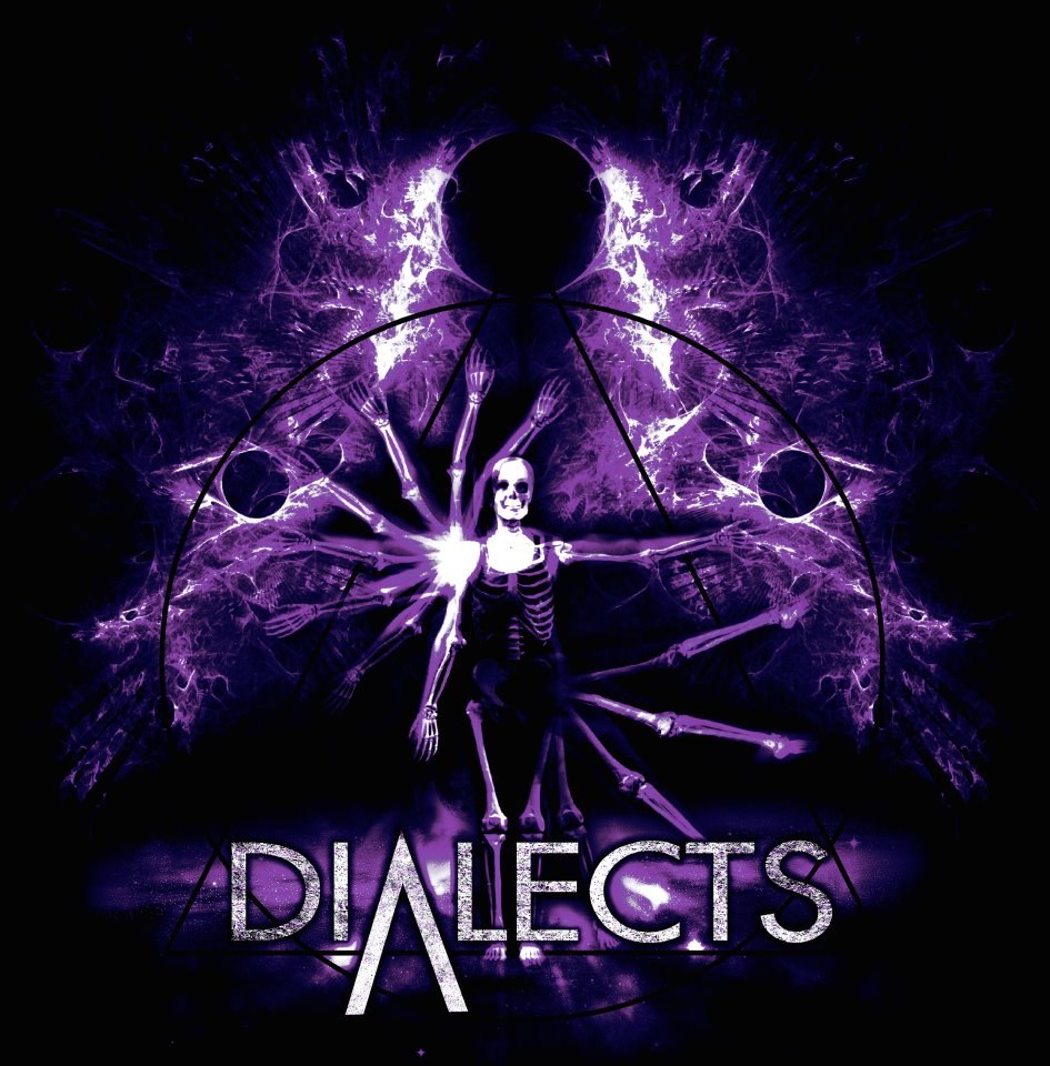 Dialects - Dialects [EP] (2012)