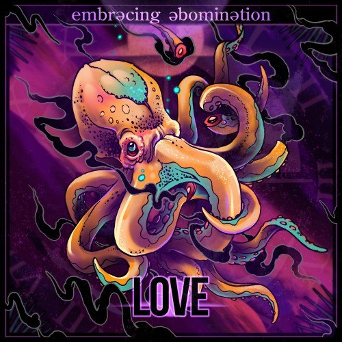 Embracing Abomination - Love (ii) [EP] (2012)