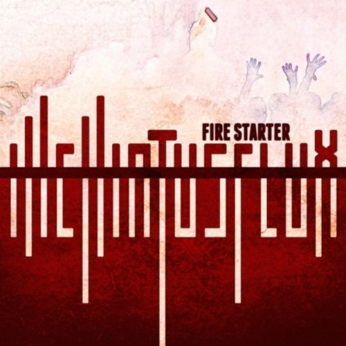The Hiatus Flux -  Fire Starter [EP] (2012)
