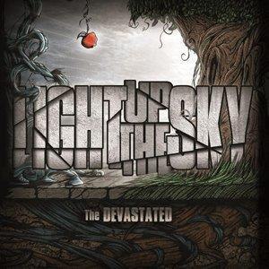 Light Up The Sky - The Devastated [EP] (2012)